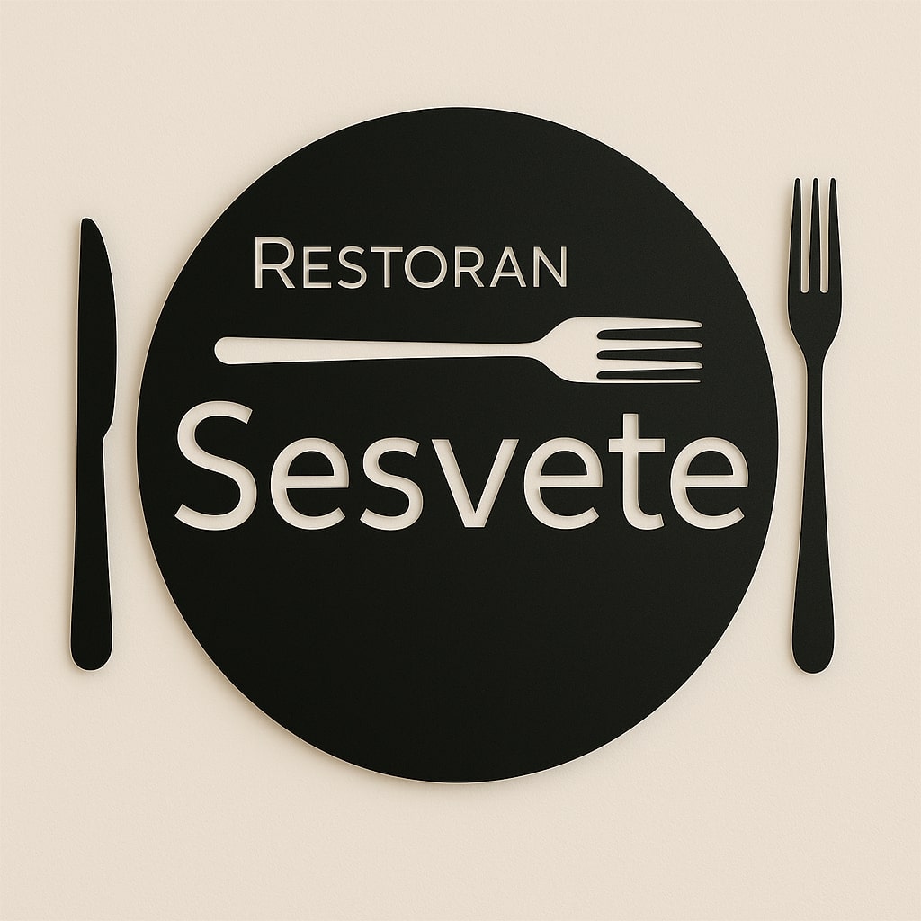 Laserski rezane metalne reklame - Image 2