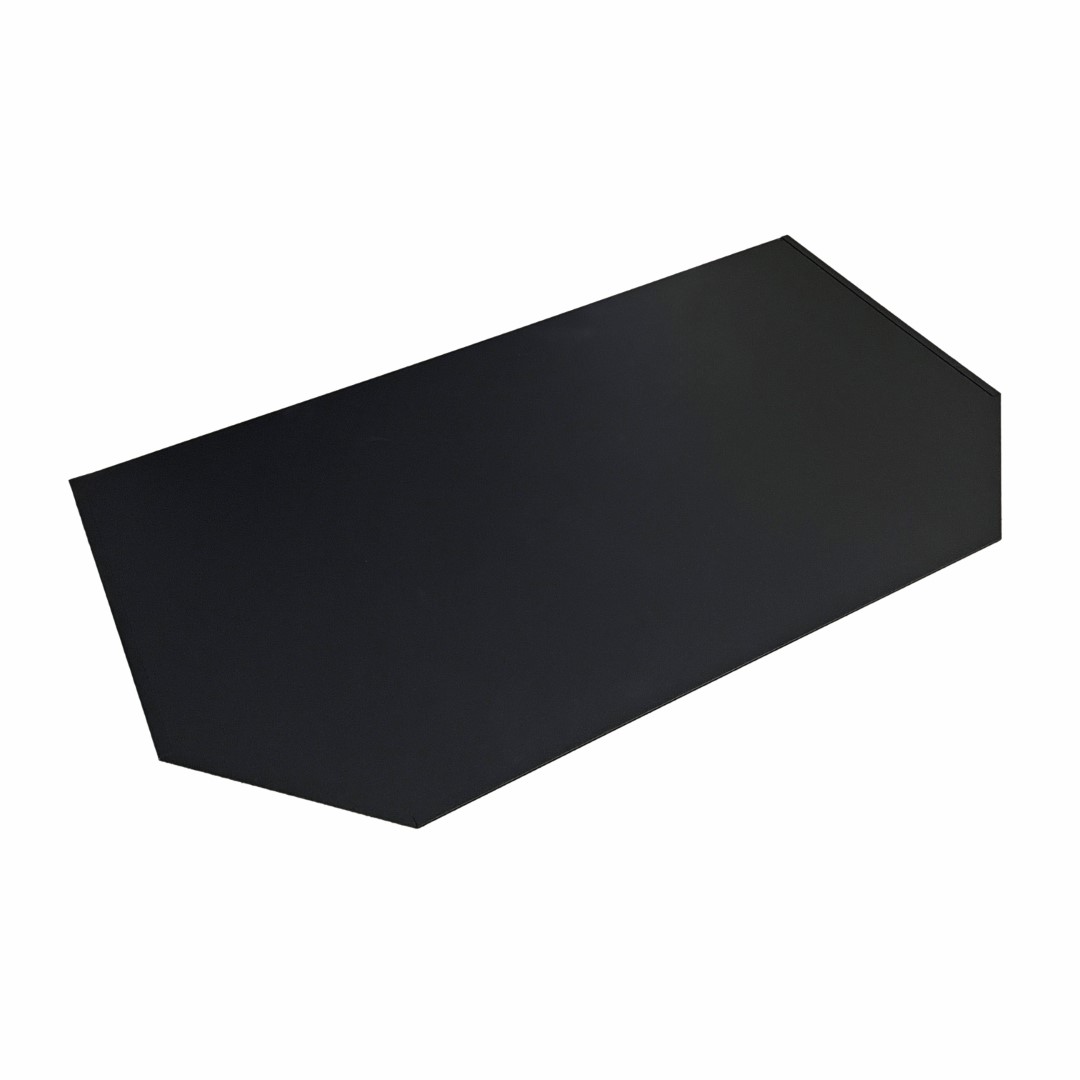 Metalna podloga za peći - Image 7