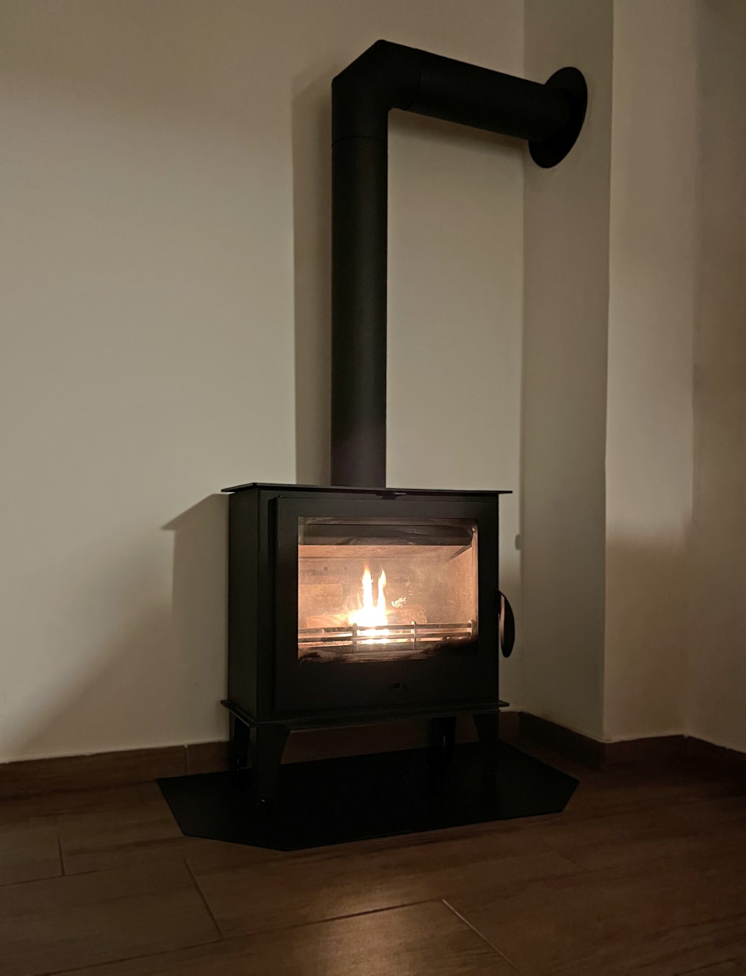 Metalna podloga za peći - Image 5