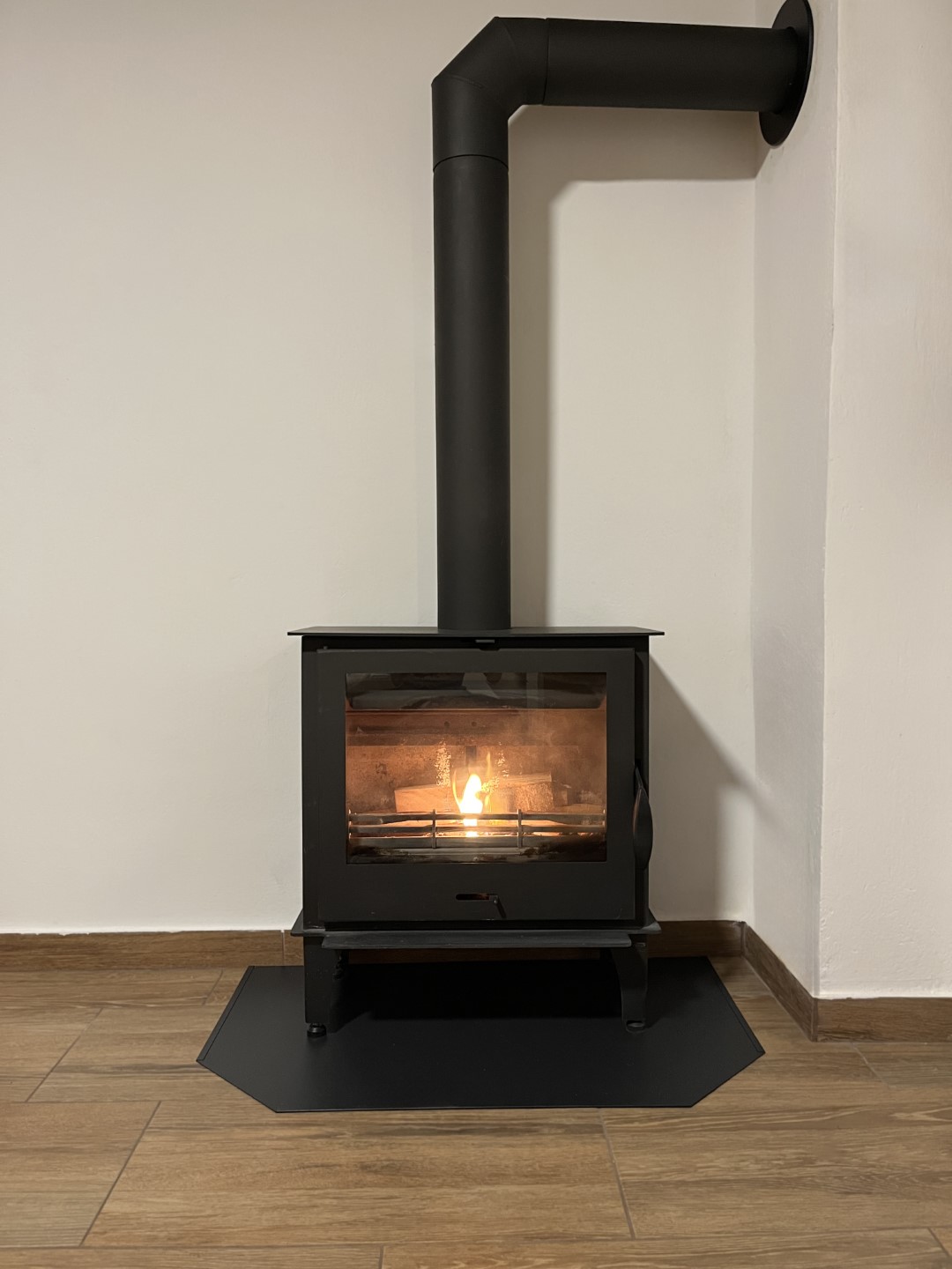 Metalna podloga za peći - Image 4