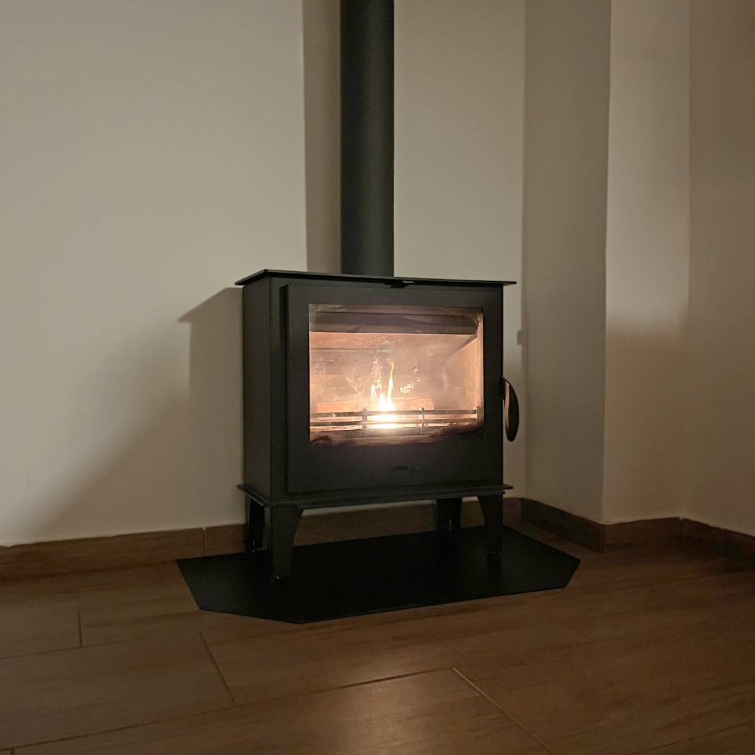 Metalna podloga za peći - Image 3